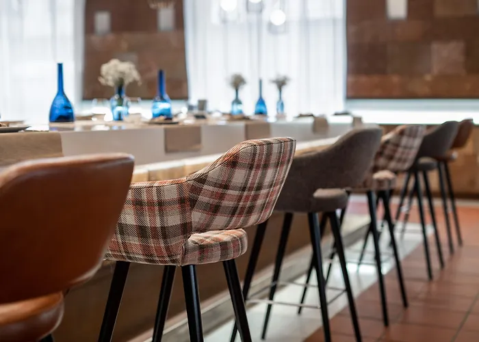 Eurostars Hotel de la Reconquista